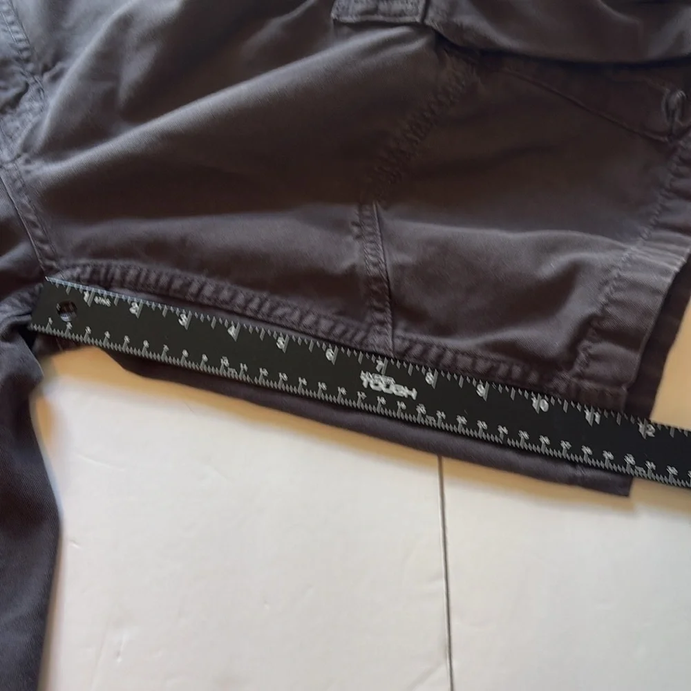 The‎ North Face Men's Cargo Shorts - Dark Brown 34 L